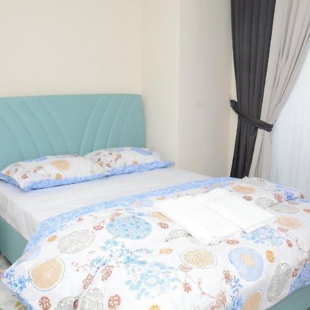 Otel Sweet Home Atakum Екстер'єр фото