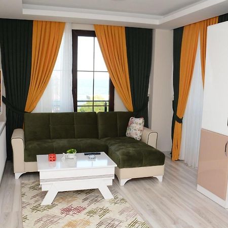 Otel Sweet Home Atakum Екстер'єр фото