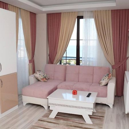 Otel Sweet Home Atakum Екстер'єр фото