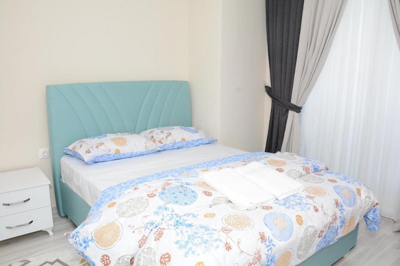 Otel Sweet Home Atakum Екстер'єр фото