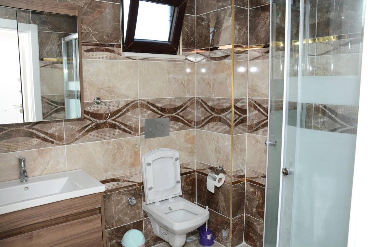 Otel Sweet Home Atakum Екстер'єр фото