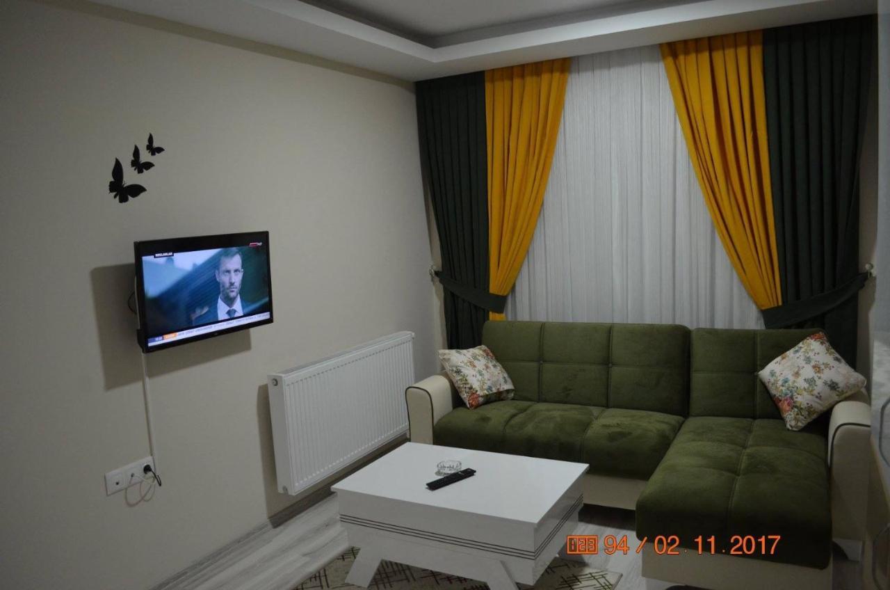 Otel Sweet Home Atakum Екстер'єр фото