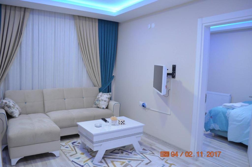 Otel Sweet Home Atakum Екстер'єр фото