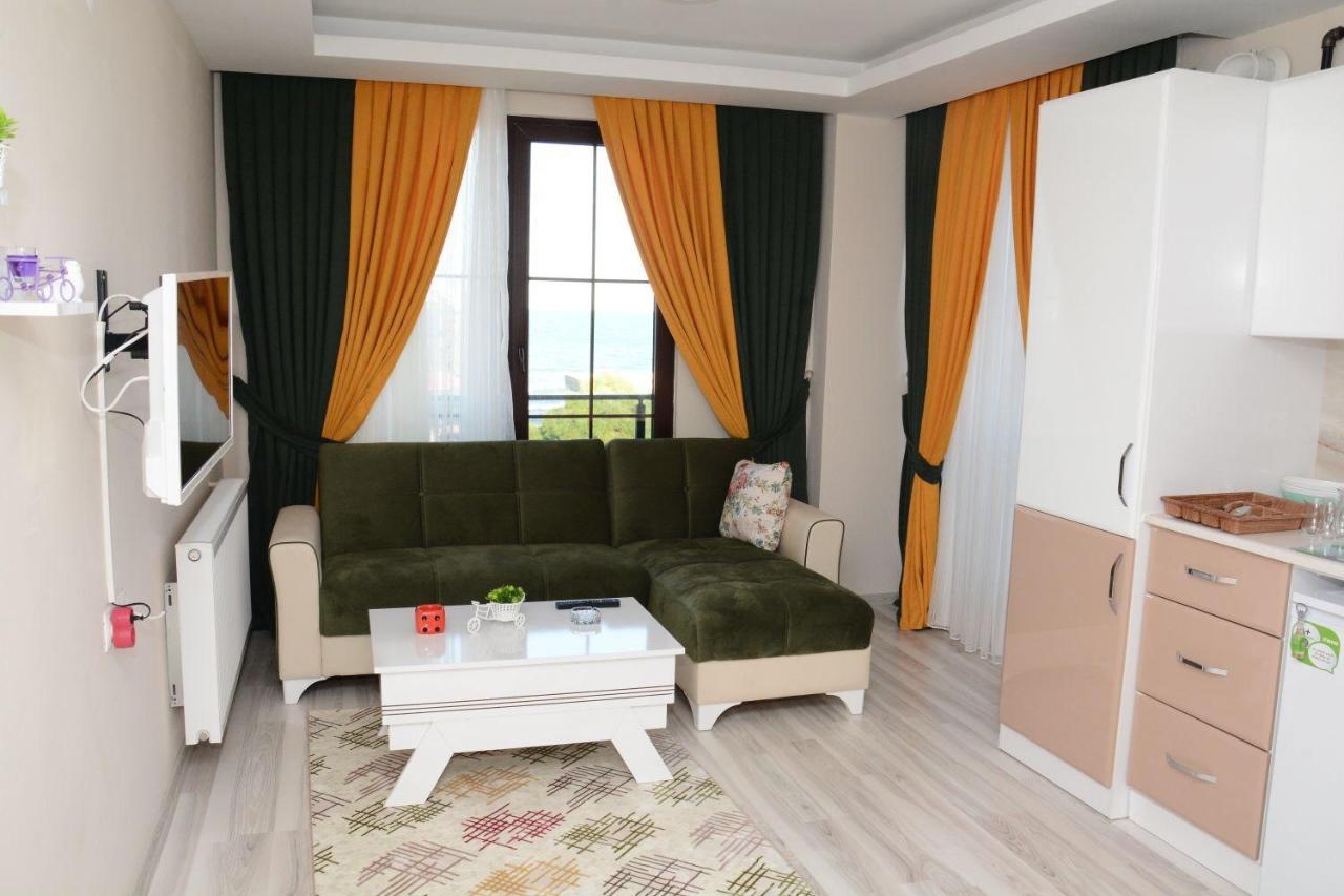 Otel Sweet Home Atakum Екстер'єр фото