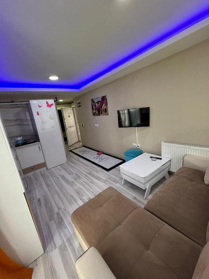 Otel Sweet Home Atakum Екстер'єр фото