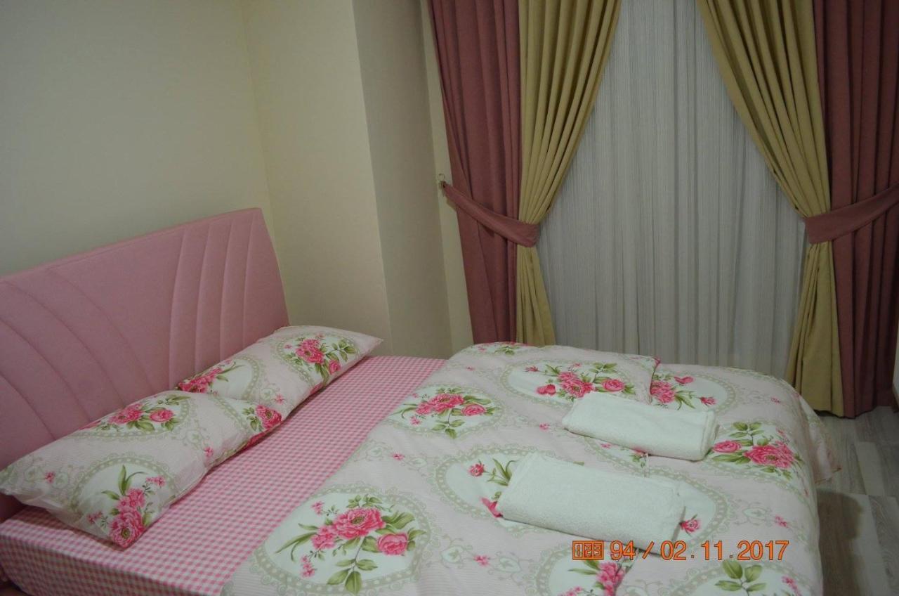 Otel Sweet Home Atakum Екстер'єр фото
